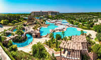 regnum carya golf and spa resort belek